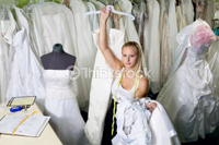 Где взять свадебное платье?