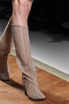 Модная женская обувь 2011-2012