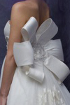 Модные свадебные платья 2011-2012