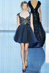Модные вечерние платья осень-зима 2011-2012