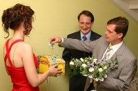 Нужны ли свидетели на свадьбе
