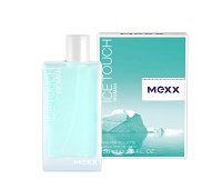 Mexx Ice Touch Woman от Mexx
