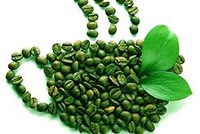 Действие зеленого кофе