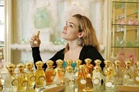 История парфюма