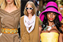 Женская мода весна-лето 2014: аксессуары