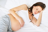 Как вести себя при беременности