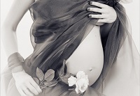 Красивые фото беременных