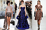 Мода 2014-2015: платья