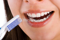 Правила чистки зубов