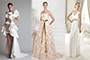 Свадебные платья 2013-2014