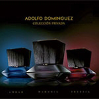 Adolfo Dominguez Private Collection