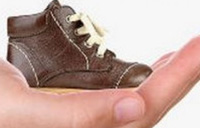 Как подобрать детскую обувь