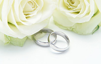 Какие кольца выбрать на свадьбу?