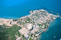 Курорт Сиде (Турция)