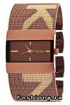 Модные часы-браслеты 2011 года