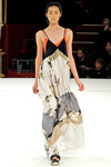 Модные платья и сарафаны 2011