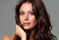 Самые красивые женщины России 2012