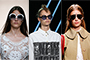 Солнцезащитные очки: мода 2015
